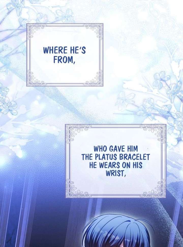 Marry or Die Chapter 28 - Page 116