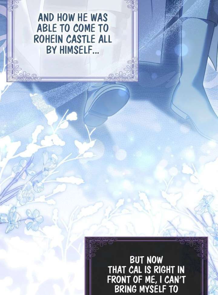 Marry or Die Chapter 28 - Page 118