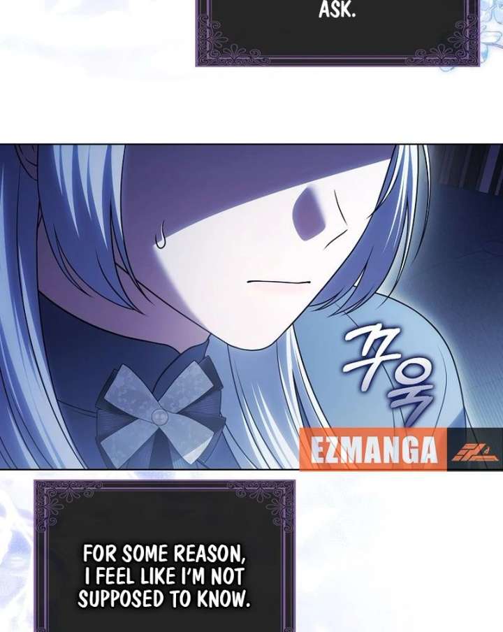 Marry or Die Chapter 28 - Page 119