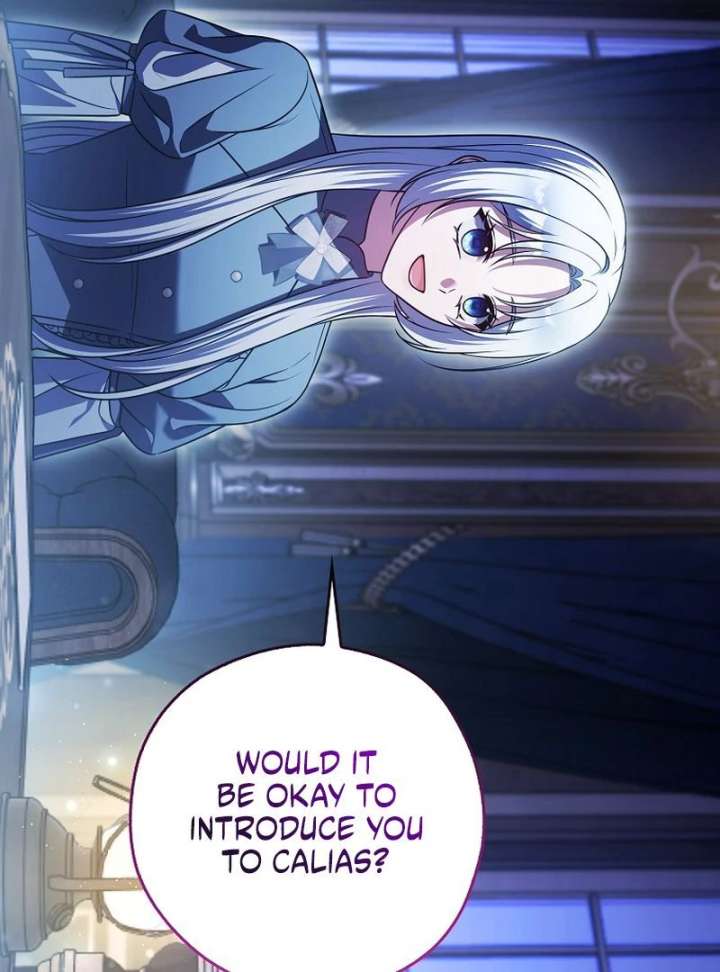 Marry or Die Chapter 28 - Page 121