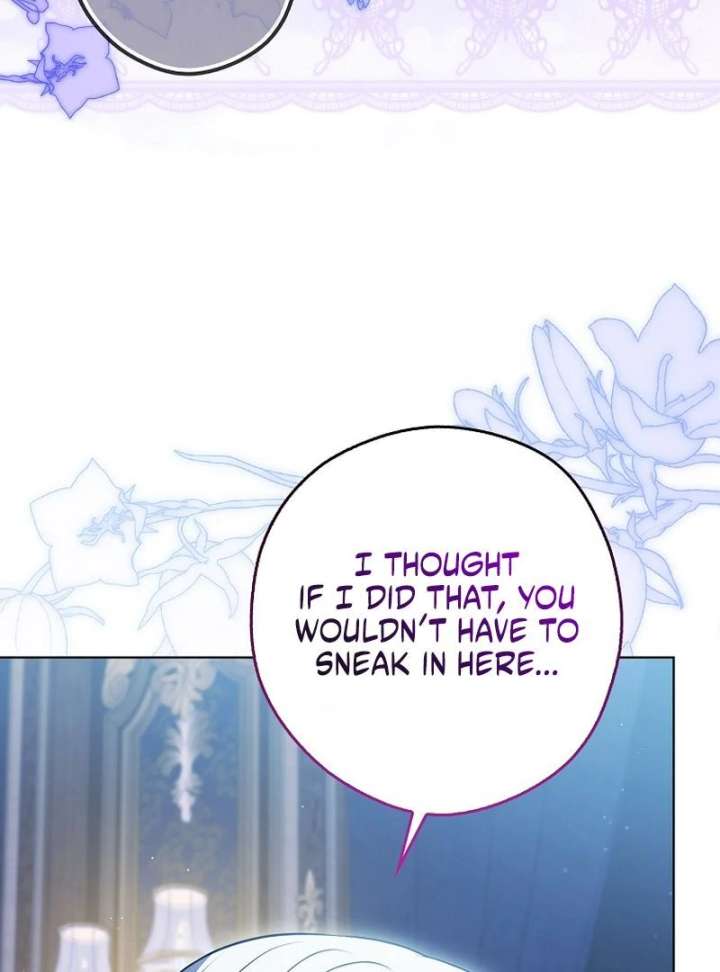 Marry or Die Chapter 28 - Page 123