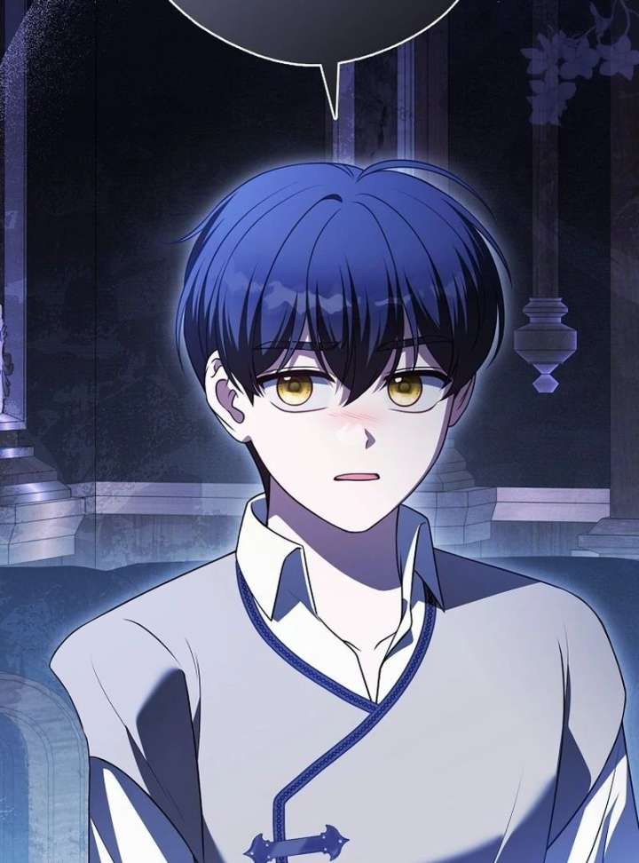 Marry or Die Chapter 28 - Page 126