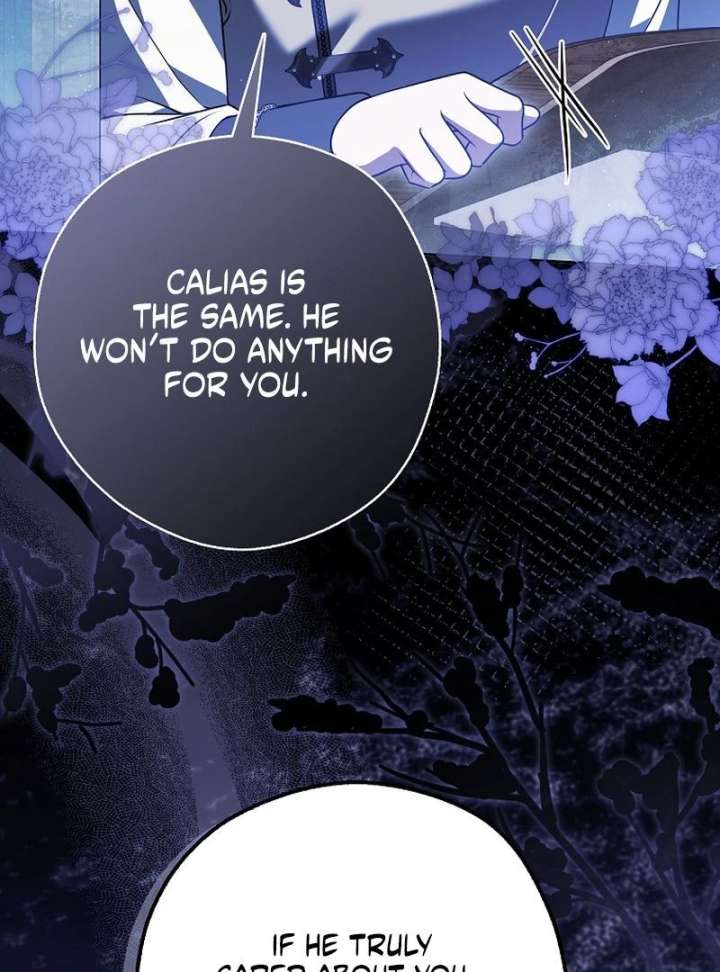 Marry or Die Chapter 28 - Page 127