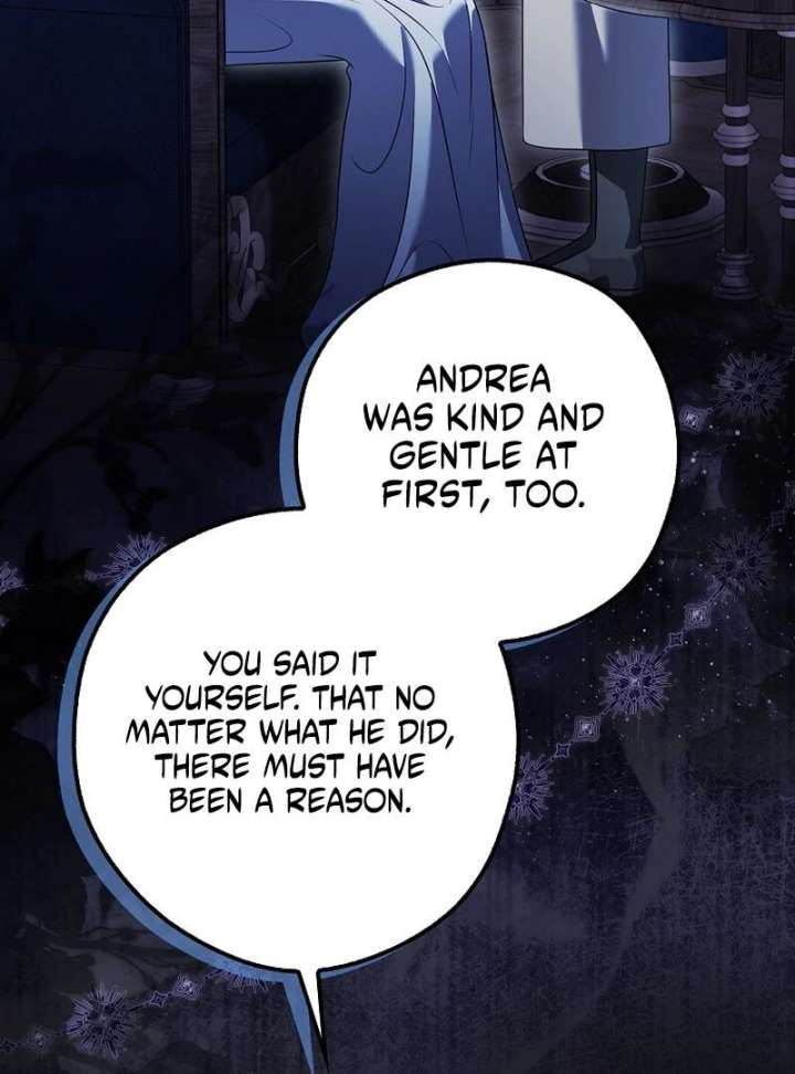 Marry or Die Chapter 28 - Page 131