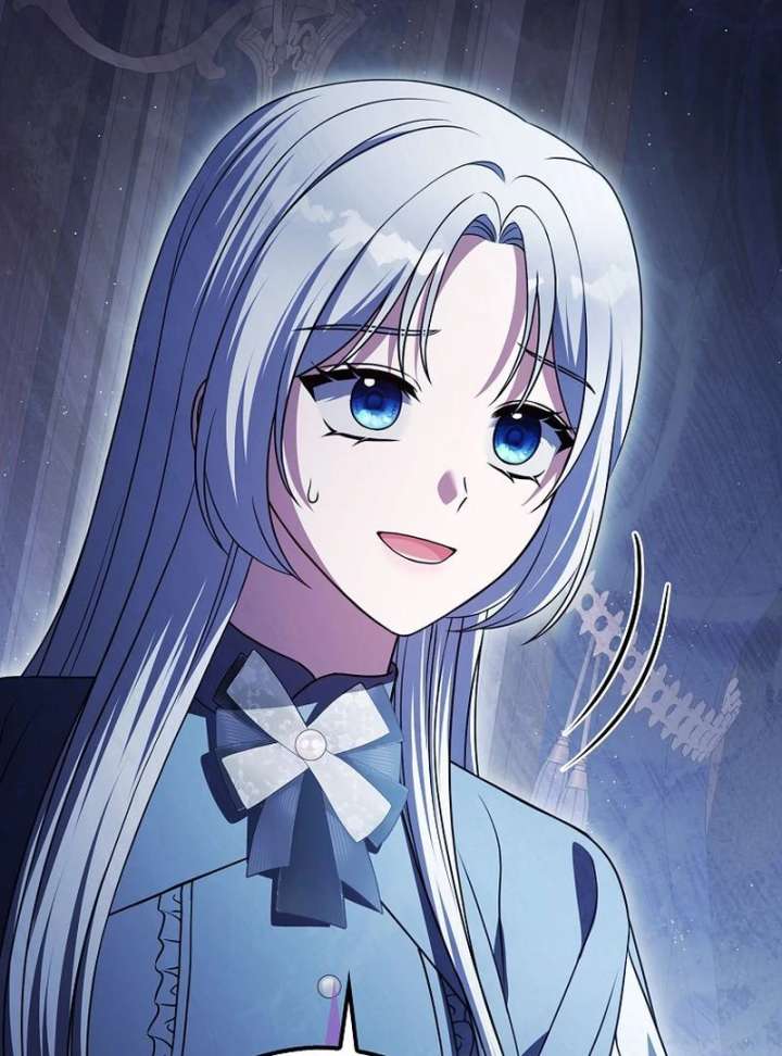 Marry or Die Chapter 28 - Page 135