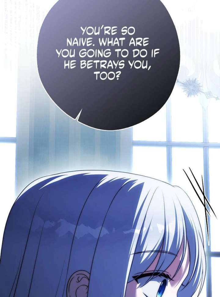 Marry or Die Chapter 28 - Page 137