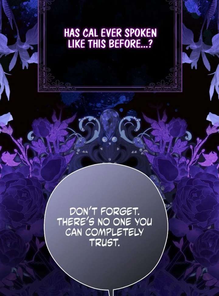 Marry or Die Chapter 28 - Page 139