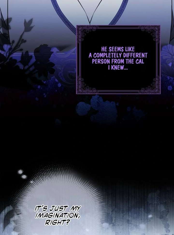 Marry or Die Chapter 28 - Page 141