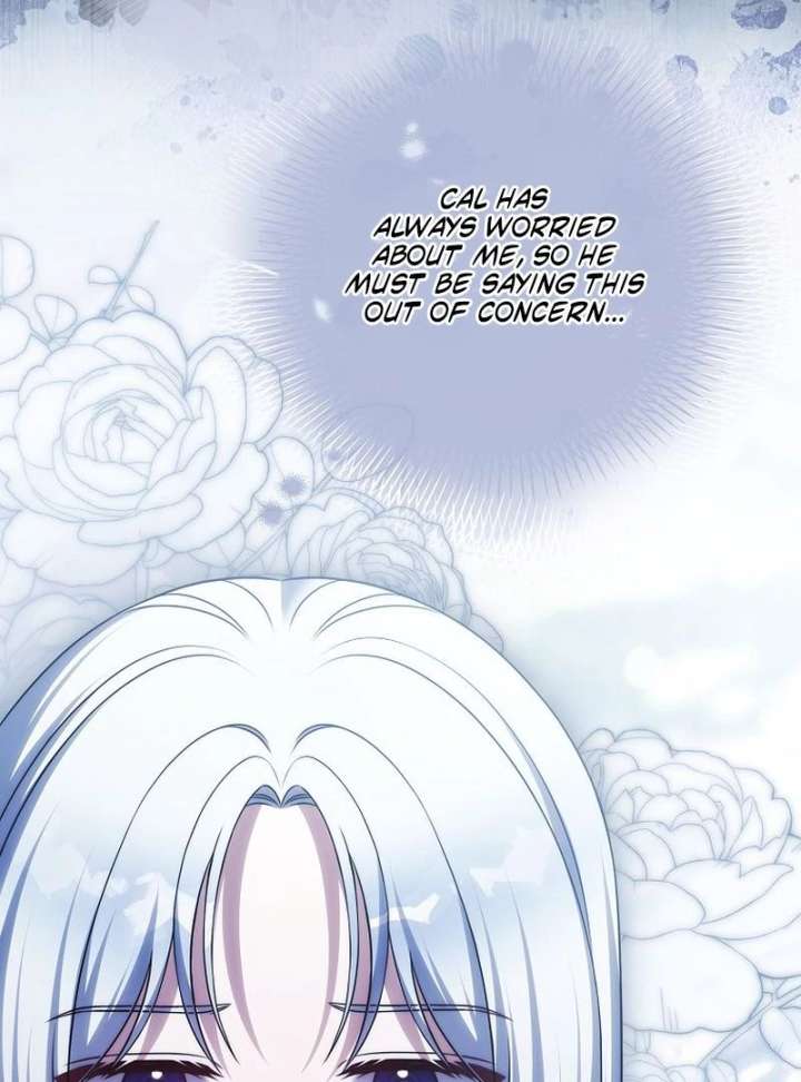 Marry or Die Chapter 28 - Page 142