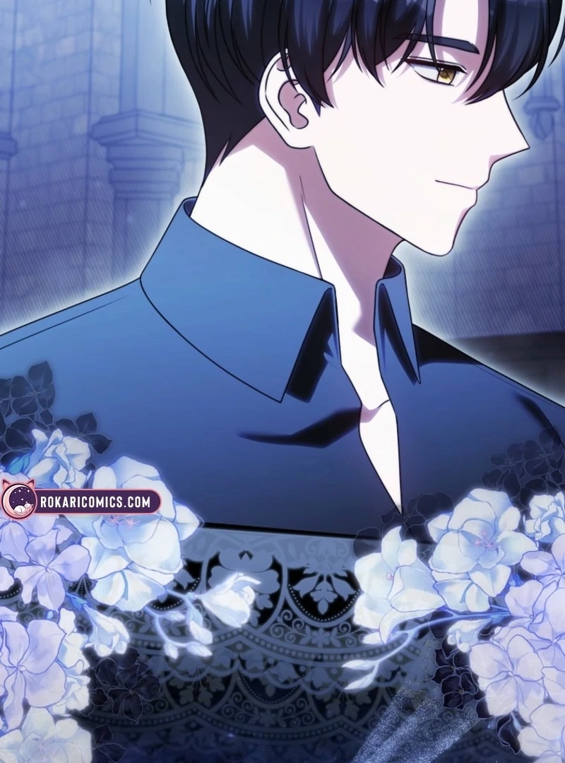 Marry or Die Chapter 29 - Page 6