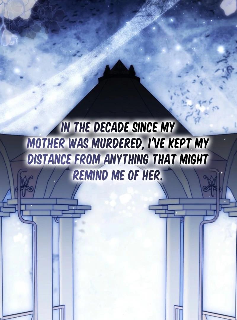 Marry or Die Chapter 29 - Page 7