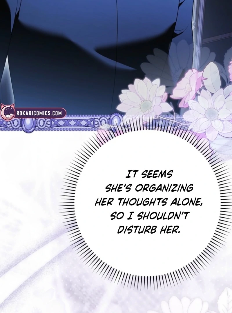 Marry or Die Chapter 29 - Page 26