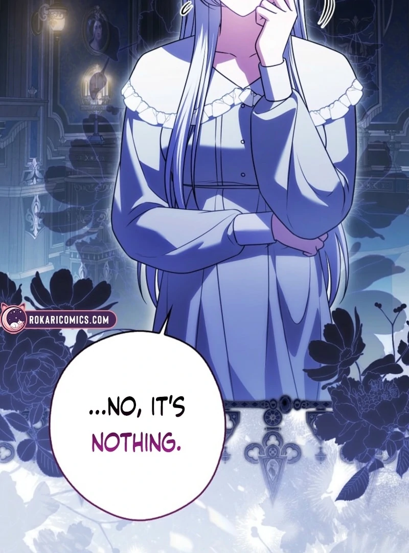 Marry or Die Chapter 29 - Page 33