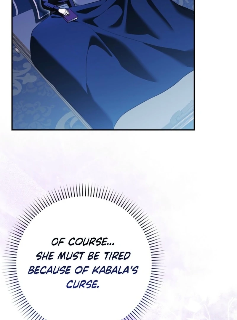 Marry or Die Chapter 29 - Page 35