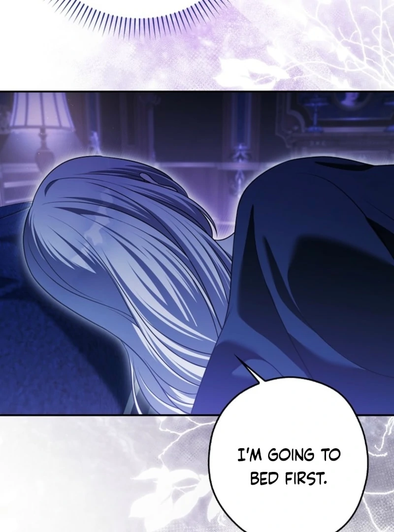 Marry or Die Chapter 29 - Page 36