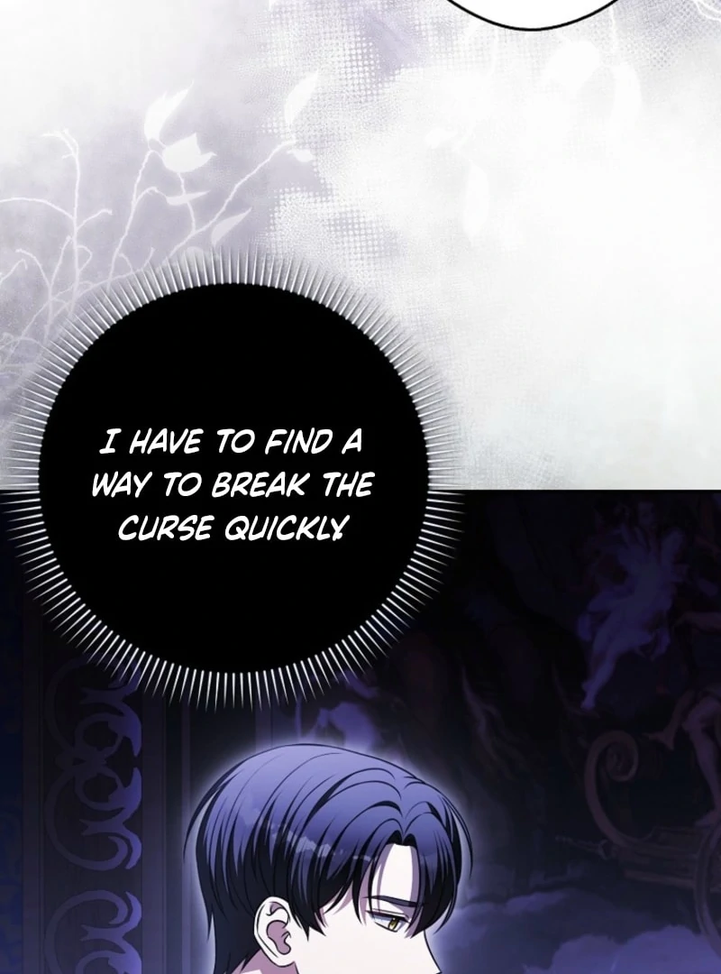 Marry or Die Chapter 29 - Page 37