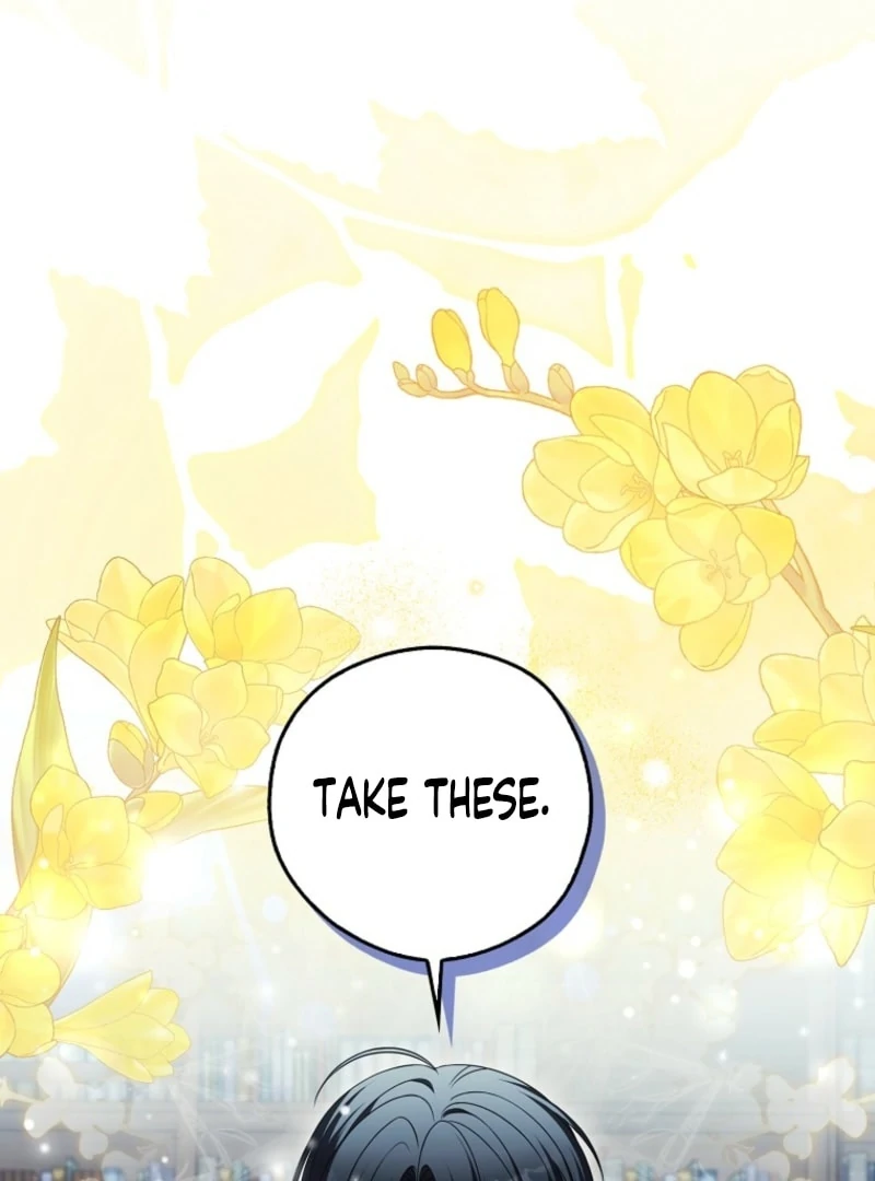 Marry or Die Chapter 29 - Page 42