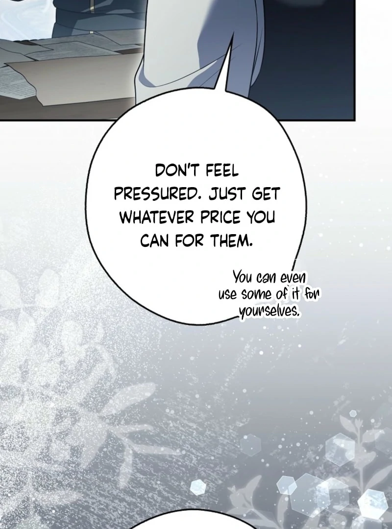 Marry or Die Chapter 29 - Page 52