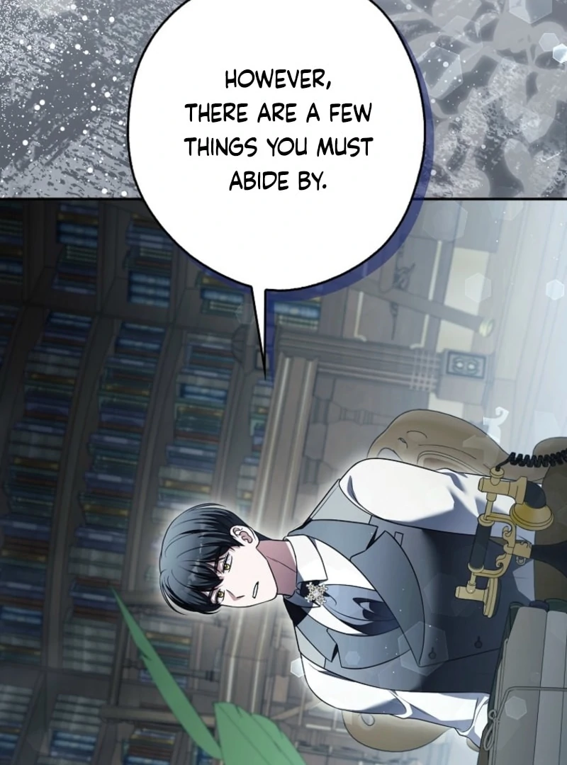 Marry or Die Chapter 29 - Page 53