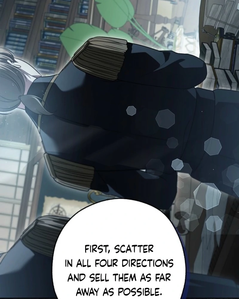 Marry or Die Chapter 29 - Page 54