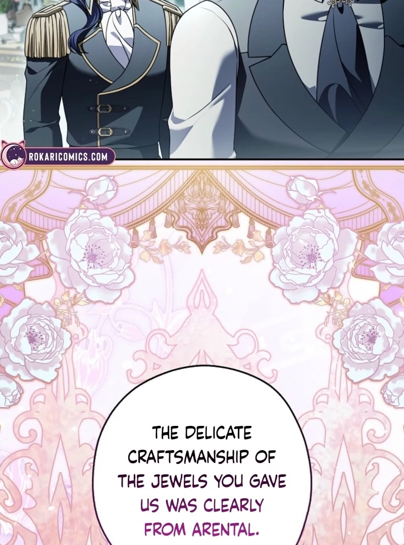 Marry or Die Chapter 29 - Page 68