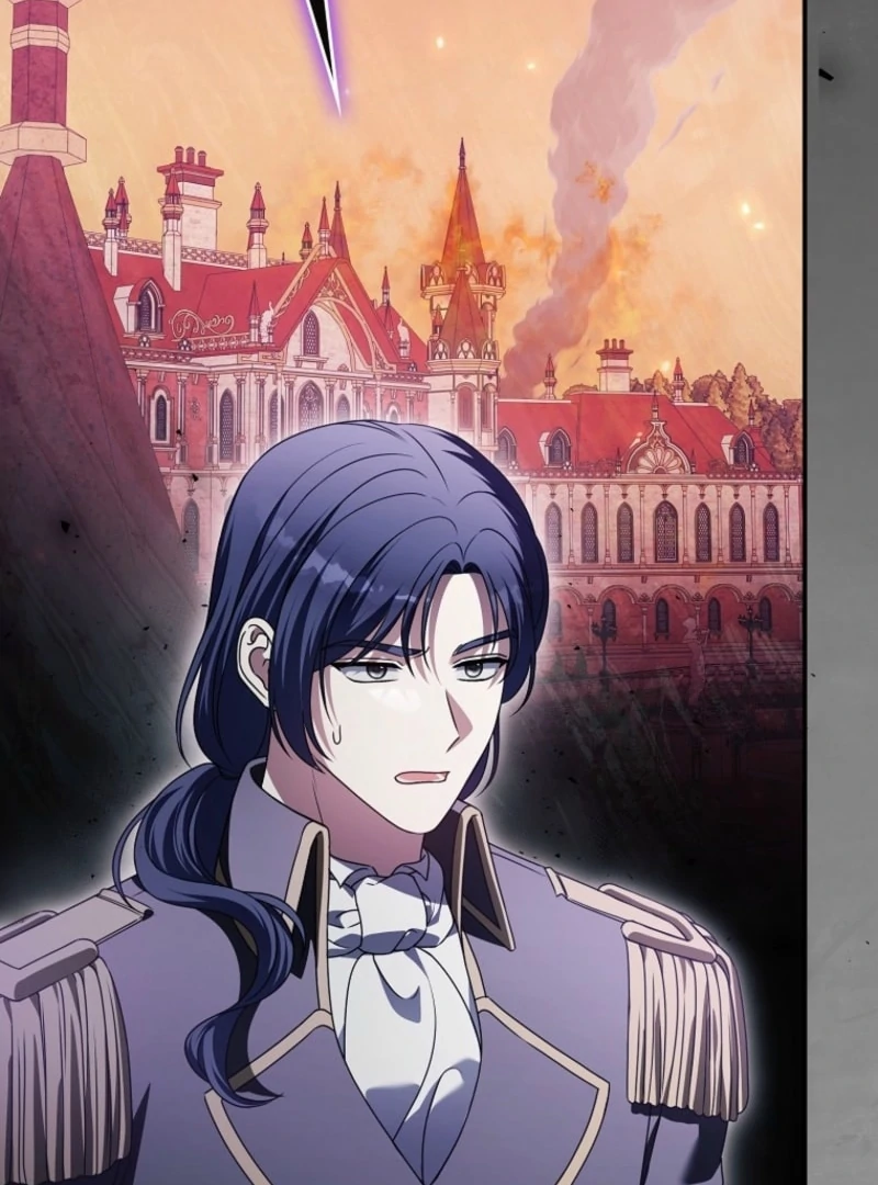 Marry or Die Chapter 29 - Page 71