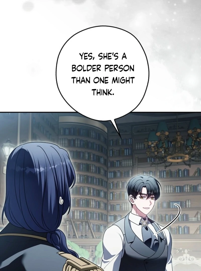 Marry or Die Chapter 29 - Page 73