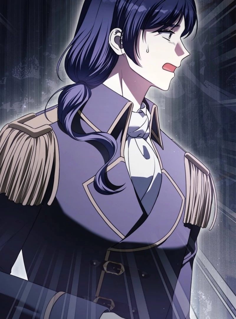 Marry or Die Chapter 29 - Page 77