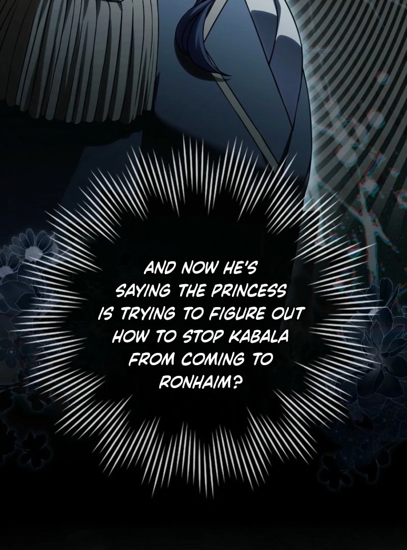 Marry or Die Chapter 29 - Page 90