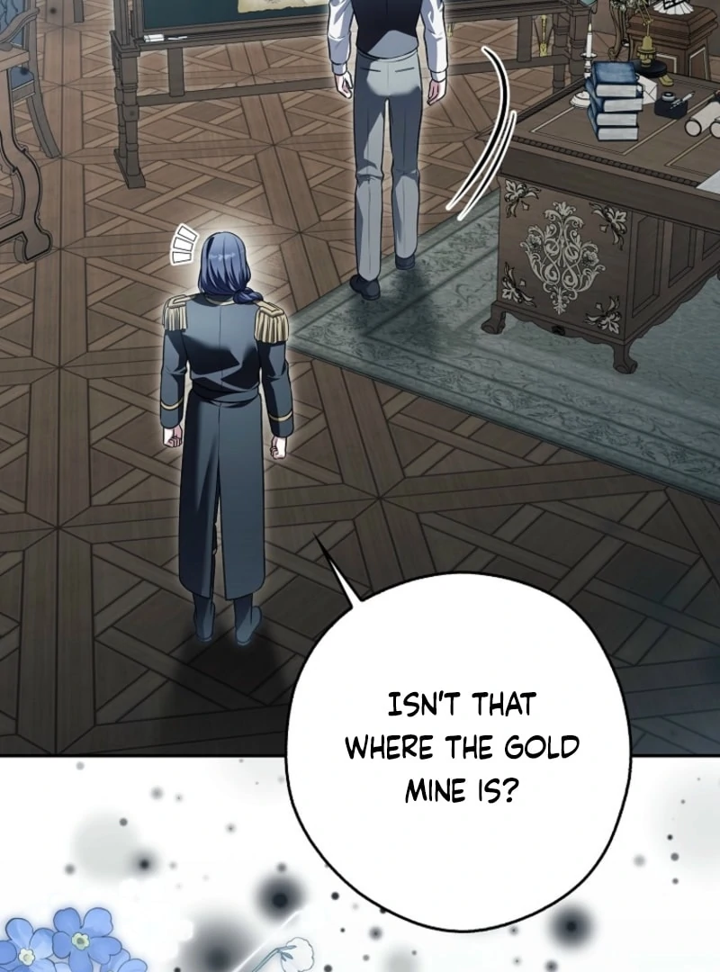 Marry or Die Chapter 29 - Page 92