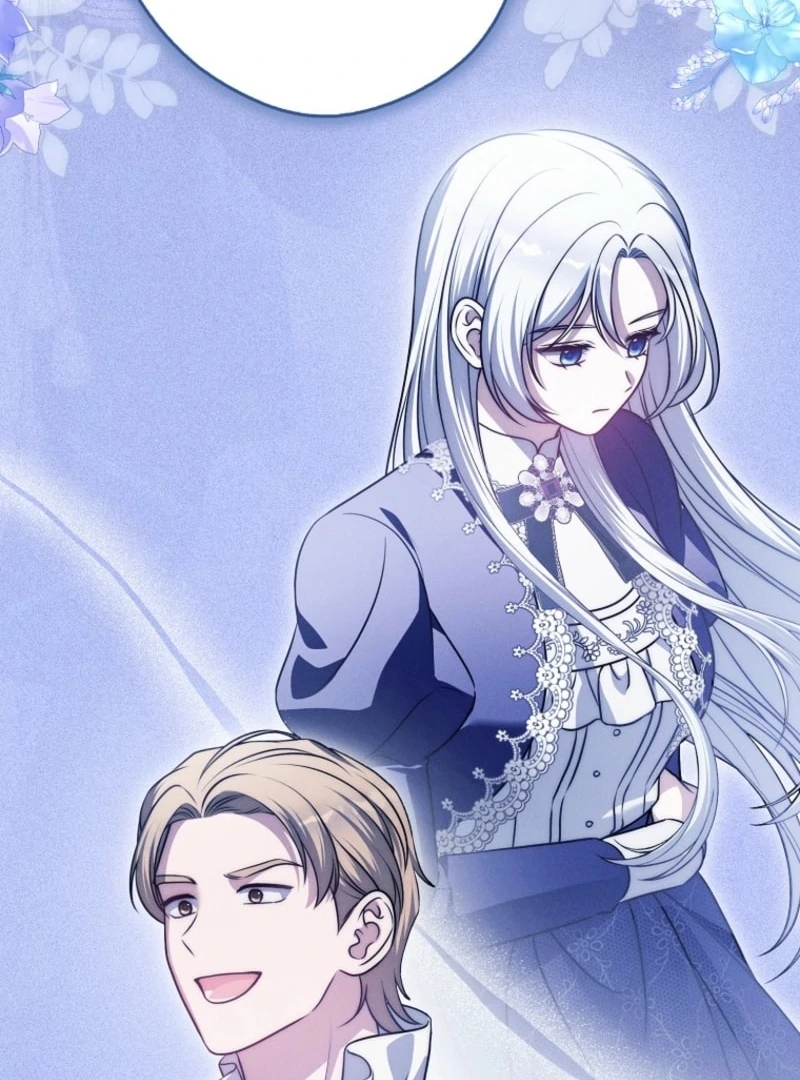 Marry or Die Chapter 29 - Page 101