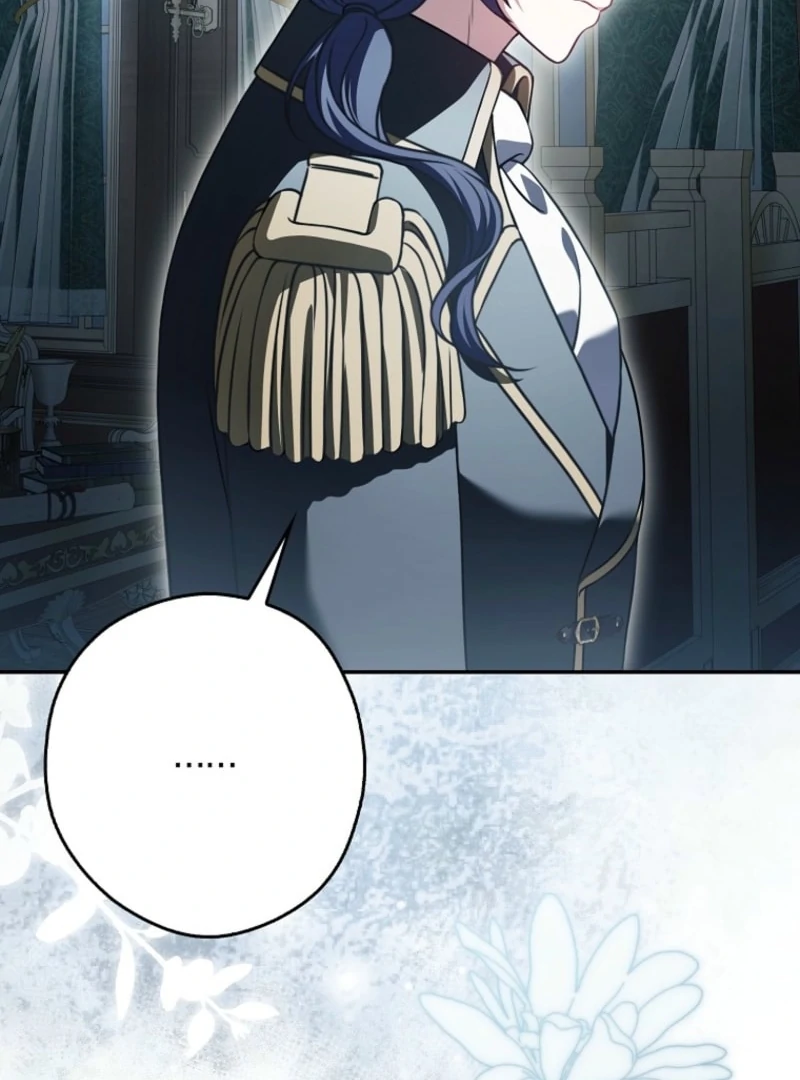 Marry or Die Chapter 29 - Page 106