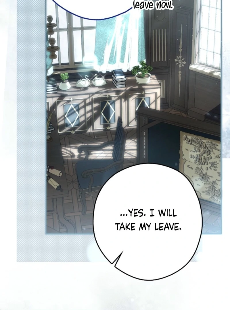 Marry or Die Chapter 29 - Page 108