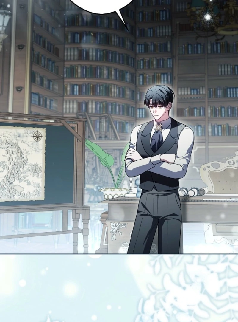 Marry or Die Chapter 29 - Page 110