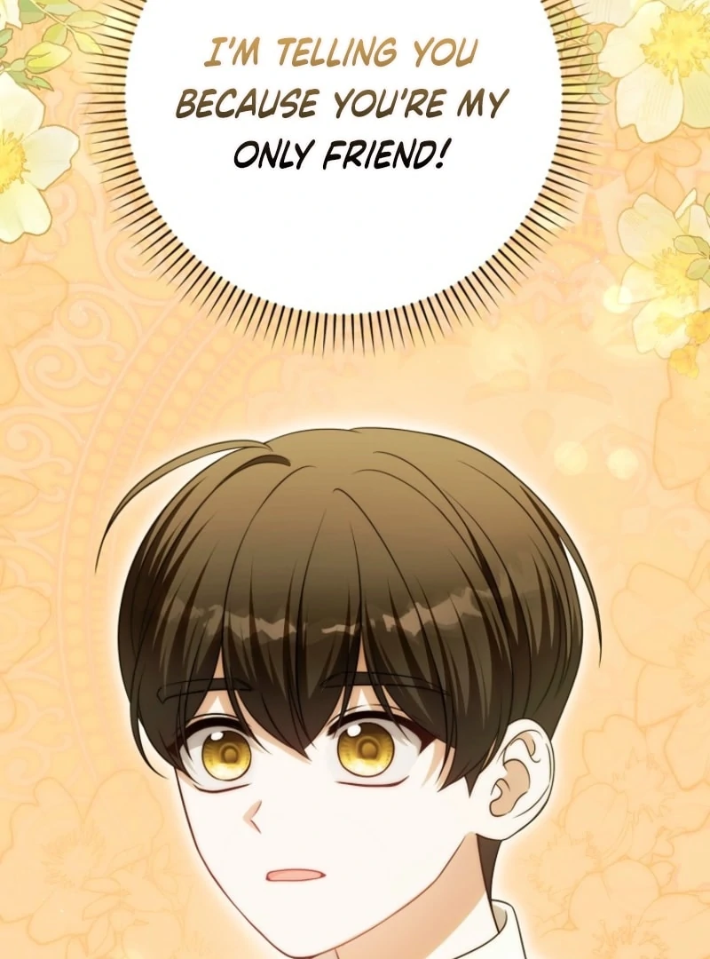 Marry or Die Chapter 29 - Page 118