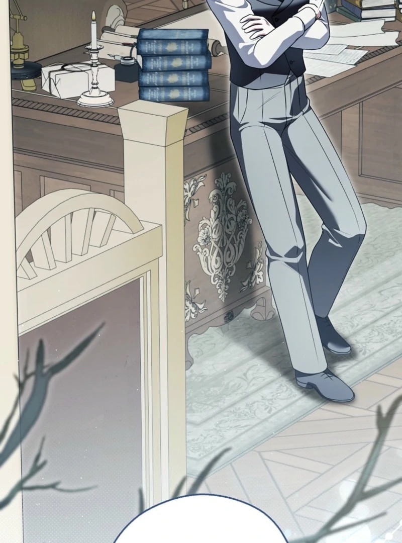 Marry or Die Chapter 29 - Page 123