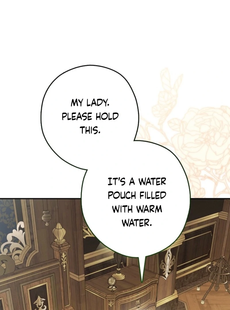 Marry or Die Chapter 29 - Page 129