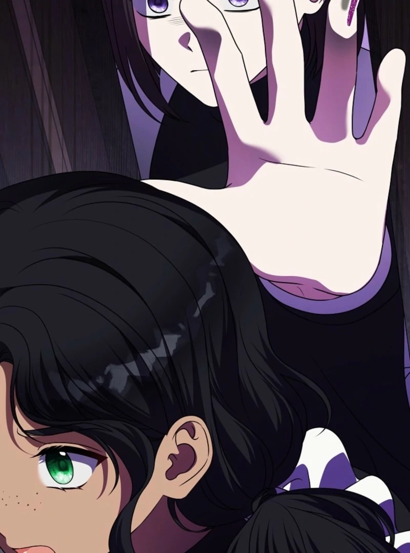 Marry or Die Chapter 29 - Page 136