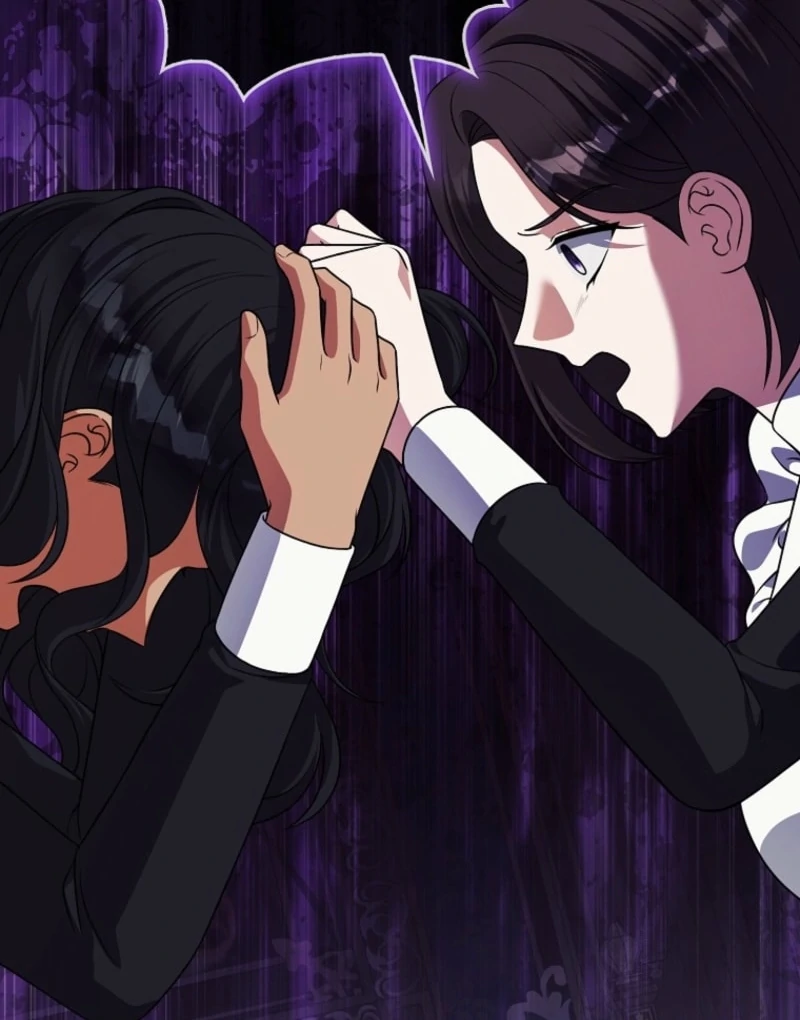 Marry or Die Chapter 29 - Page 140