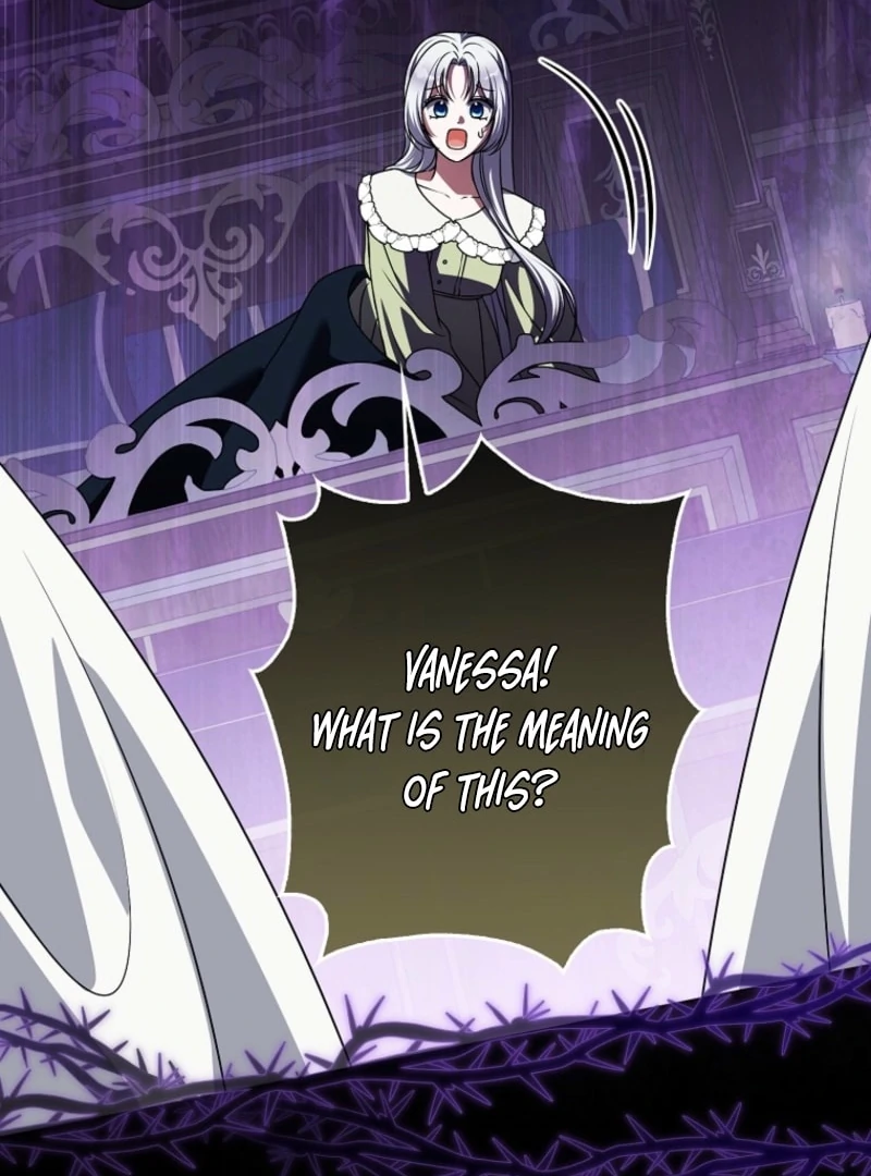 Marry or Die Chapter 29 - Page 141