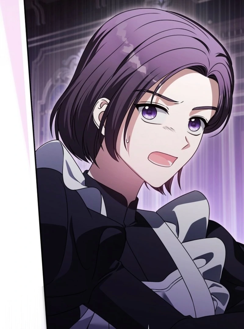 Marry or Die Chapter 29 - Page 143