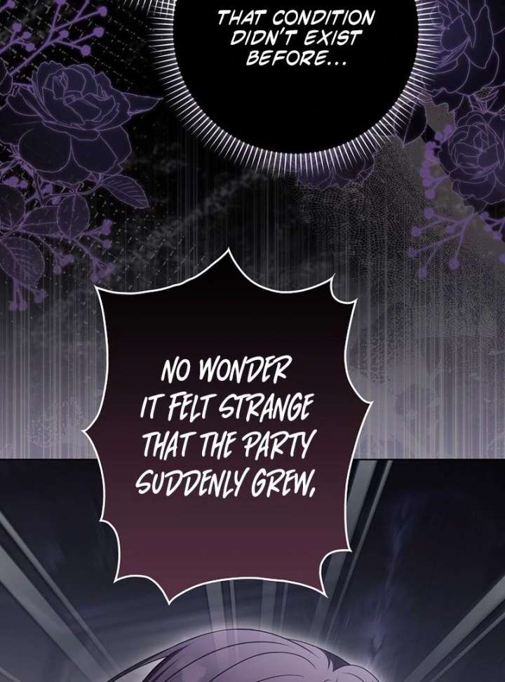 Marry or Die Chapter 30 - Page 6