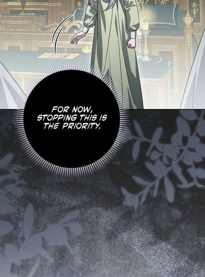 Marry or Die Chapter 30 - Page 10