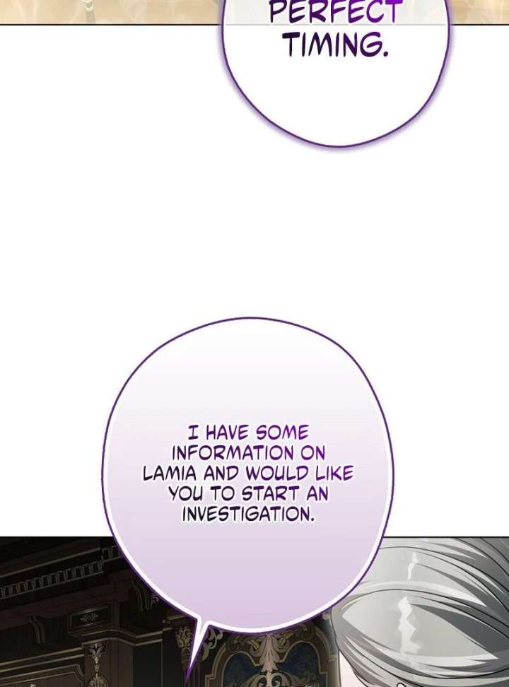 Marry or Die Chapter 30 - Page 21