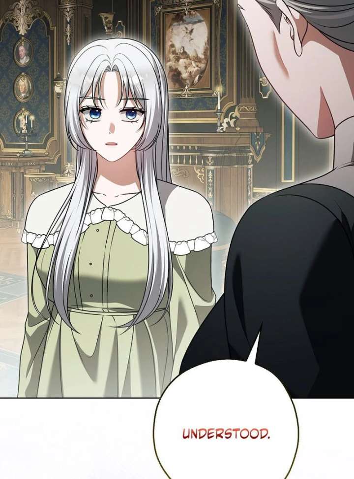 Marry or Die Chapter 30 - Page 22