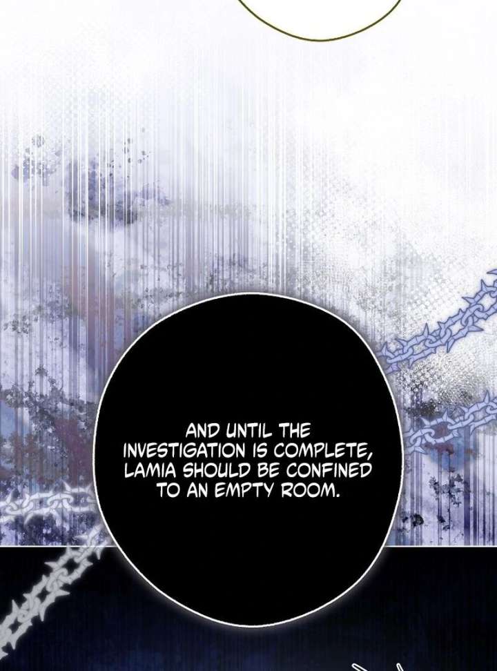 Marry or Die Chapter 30 - Page 23