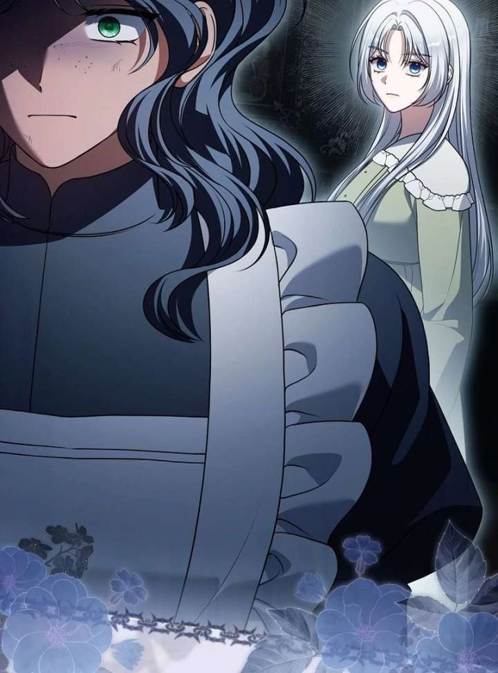 Marry or Die Chapter 30 - Page 31