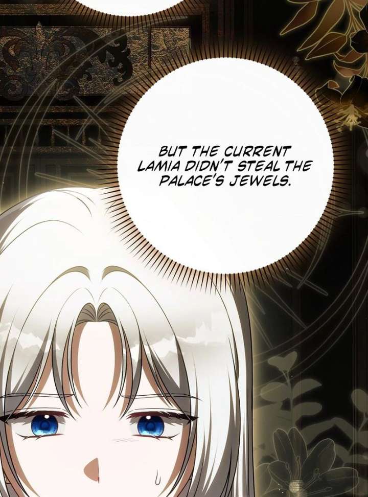 Marry or Die Chapter 30 - Page 39