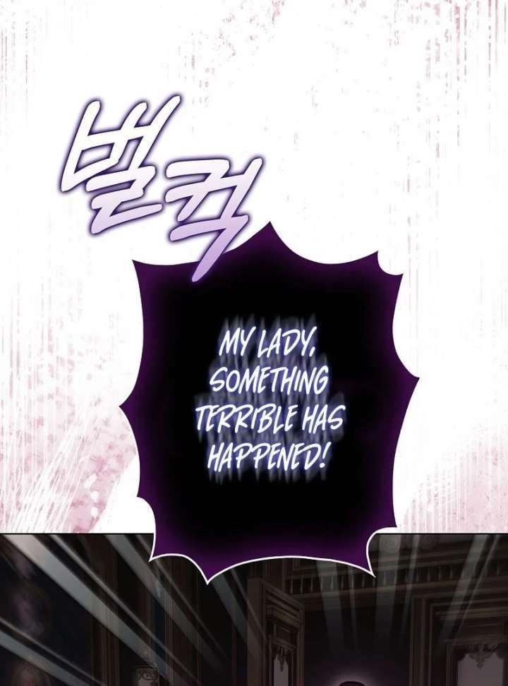 Marry or Die Chapter 30 - Page 46