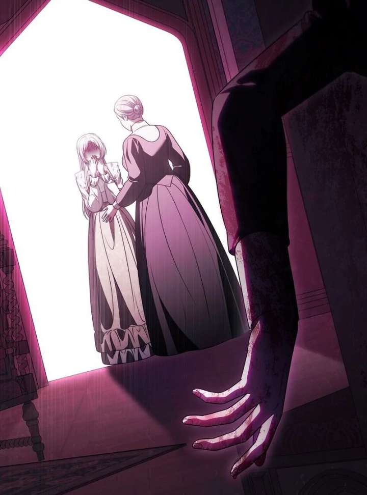 Marry or Die Chapter 30 - Page 59